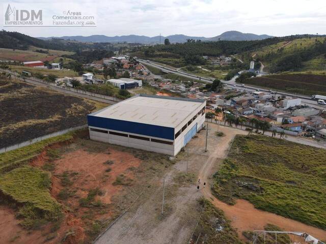 #ATU34 - Galpão / Depósito para Venda em Atibaia - SP - 1