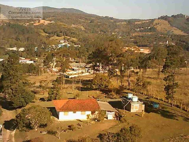 Venda em Rancho Caioçara - Atibaia