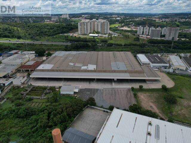 #IDEZ260 - Área Comercial para Venda em São Paulo - SP - 1