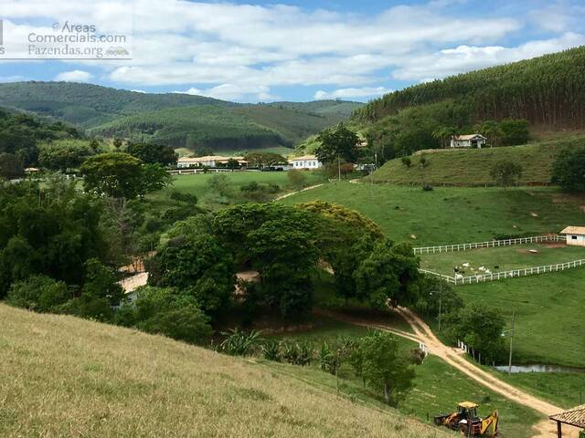#FAZ0939 - Fazenda Histórica ou Centenária para Venda em Pindamonhangaba - SP