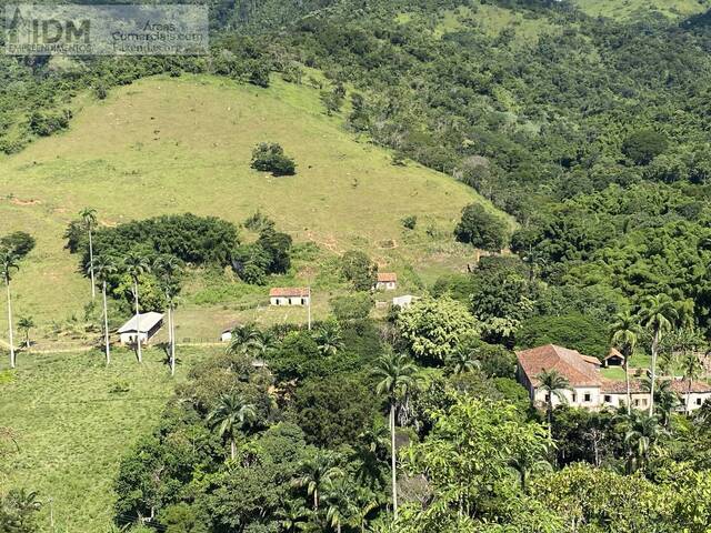 #FAZ11264 - Fazenda Histórica ou Centenária para Venda em São Sebastião do Alto - RJ - 2