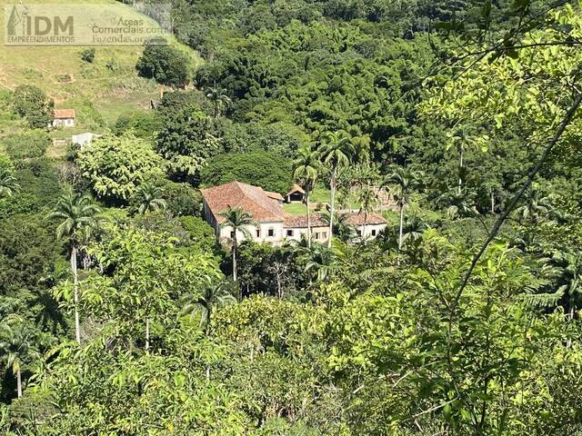 #FAZ11264 - Fazenda Histórica ou Centenária para Venda em São Sebastião do Alto - RJ - 3