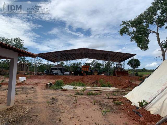 Fazendas Produtoras para Venda em Balsas - 3