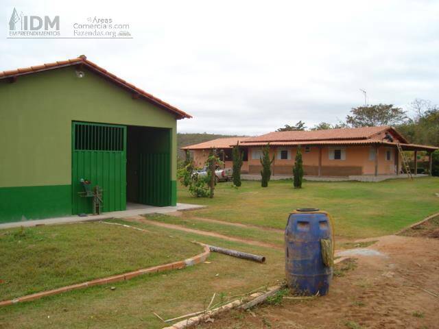 Fazendas Produtoras para Venda em Salinas - 5