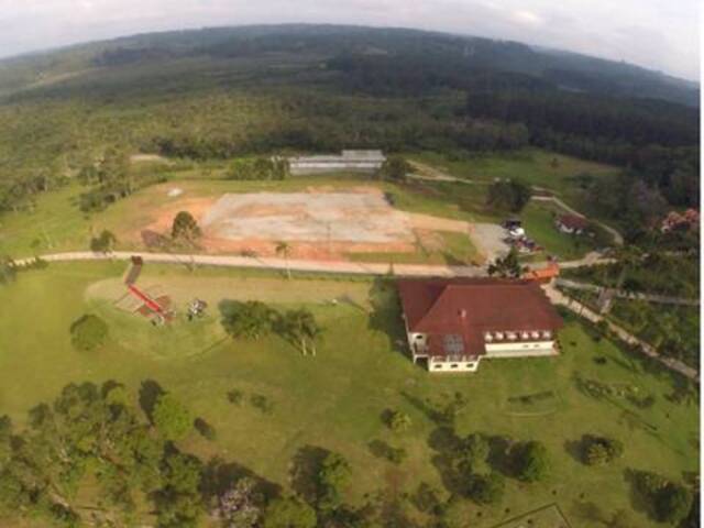 #FAZ11121 - Fazenda para Empreendimento para Venda em Embu-Guaçu - SP - 2