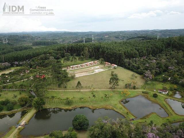 #FAZ11121 - Fazenda para Empreendimento para Venda em Embu-Guaçu - SP - 1