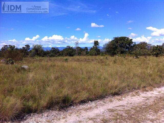 Fazendas Produtoras para Venda em Cavalcante - 2