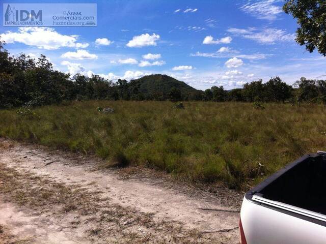 Fazendas Produtoras para Venda em Cavalcante - 3