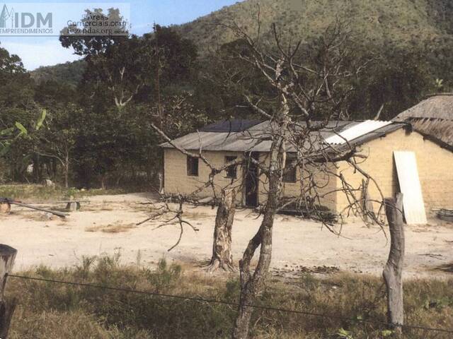 Fazendas Produtoras para Venda em Cavalcante - 1