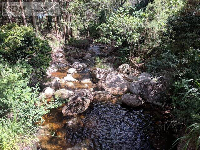 #FAZ11272 - Fazenda para Empreendimento para Venda em Teresópolis - RJ - 2