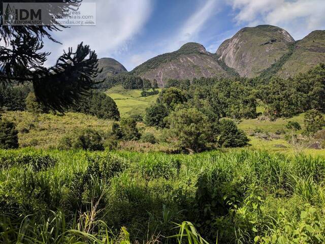 #FAZ11272 - Fazenda para Empreendimento para Venda em Teresópolis - RJ - 1