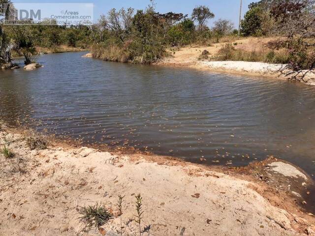 #FAZ12266 - Fazenda para Empreendimento para Venda em Buritizeiro - MG - 1