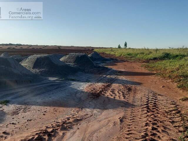 #FAZ12255 - Fazendas Produtoras para Venda em Campo Grande - MS - 2