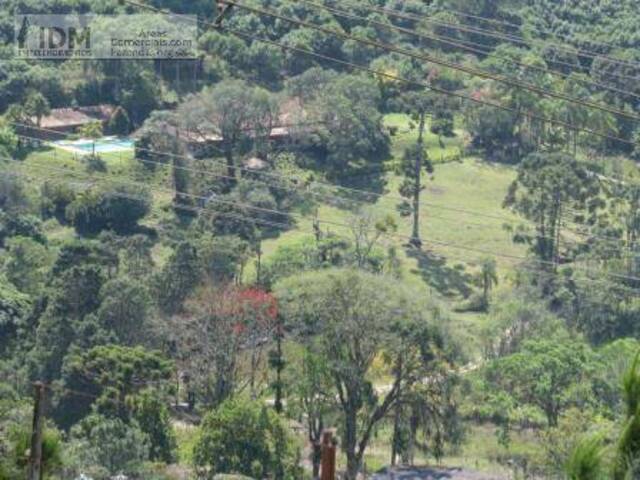 #FAZ12232 - Fazendas Produtoras para Venda em São Lourenço da Serra - SP