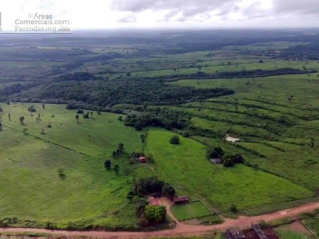 #FA11271 - Fazendas Produtoras para Venda em Baião - PA - 2