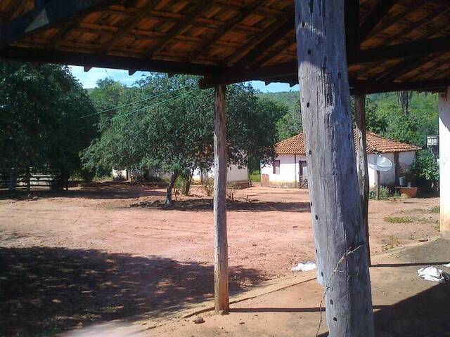 Fazenda para Empreendimento para Venda em Várzea da Palma - 5