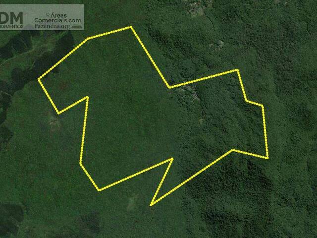 #FAZ11265 - Fazenda para Empreendimento para Venda em Mogi das Cruzes - SP - 2