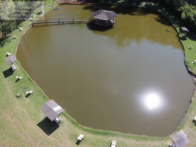 #FAZ11255 - Fazenda para Empreendimento para Venda em Barra do Piraí - RJ - 2