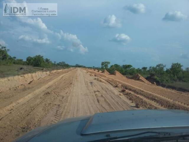 #FAZ11237 - Fazendas Produtoras para Venda em Luciára - MT - 3