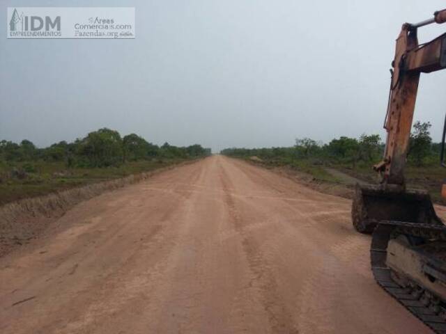 Fazendas Produtoras para Venda em Luciára - 5