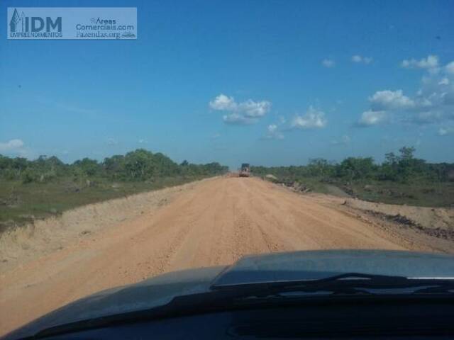 Fazendas Produtoras para Venda em Luciára - 4