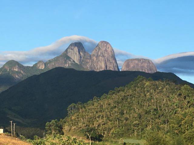 Fazendas Produtoras para Venda em Nova Friburgo - 1