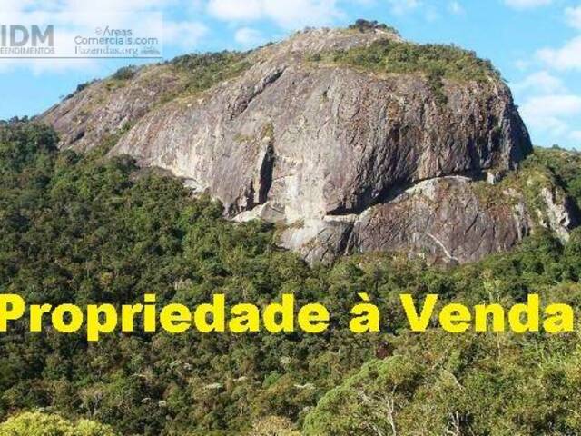 #FAZ1162 - Fazenda para Empreendimento para Venda em Gonçalves - MG