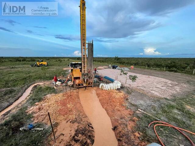 #FAZ12274 - Fazendas Produtoras para Venda em Nova Lacerda - MT - 1