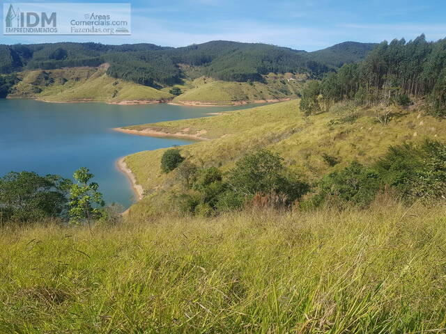 #FAZ12275 - Fazendas Produtoras para Venda em Paraibuna - SP - 3