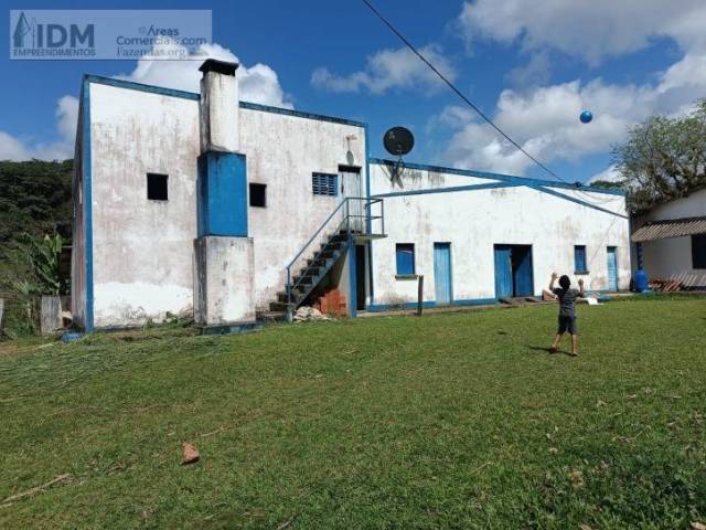 #IDM275 - Fazendas Produtoras para Venda em Ilhéus - BA - 3