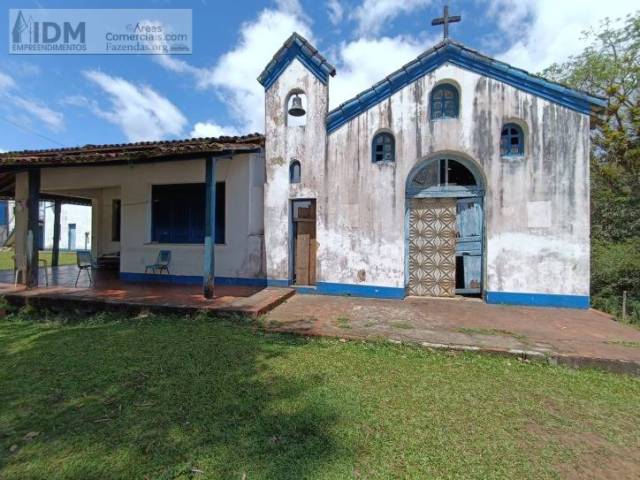 Fazendas Produtoras para Venda em Ilhéus - 5